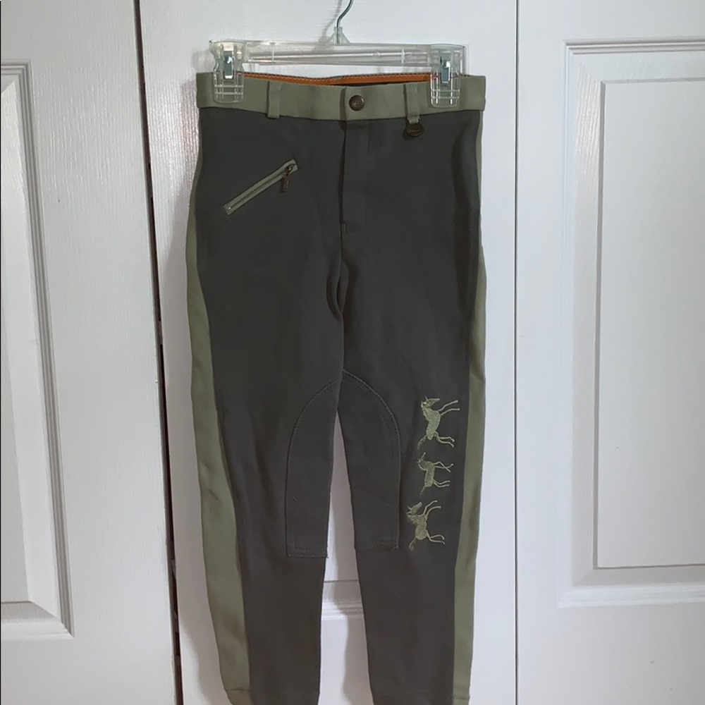 Riding Pants